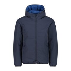 Куртка чоловіча Cmp Man Jacket Reverse Fix Hood (32K3177-N950), 46, WHS, 1-2 дні
