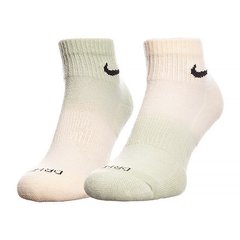 Шкарпетки Nike U Nk Everyday Plus Cush Ankle (DH6304-913), 42-46, WHS, 30% - 40%, 1-2 дні
