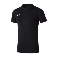 Футболка чоловіча Nike M Nk Dry Park Vii Jsy Ss (BV6708-010), L, WHS, < 10%, 1-2 дні