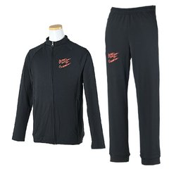Спортивний костюм дитячий Nike Df Trck Suit (DA5598-010), M, WHS