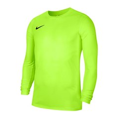 Футболка чоловіча Nike Jr Dry Park Iv (CJ6072-702), 152CM, WHS, 10% - 20%, 1-2 дні