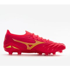 Бутси унісекс Morelia Neo Mizuno 4 Iv Beta Β Football Soccer Cleats Shoes (P1GA234064), 42, WHS, 1-2 дні