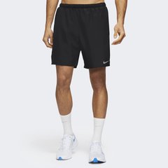 Шорти чоловічі Nike Df Challenger Short 72In1 (CZ9060-010), L, WHS, < 10%, 1-2 дні