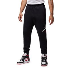 Брюки чоловічі Jordan Essentials Fleece Baseline Trousers (FD7345-010), XL, OFC, 1-2 дні