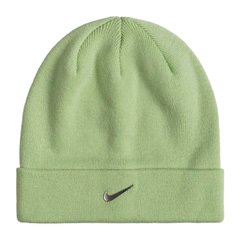 Шапка Nike Peak Beanie Sc Mtswsh (FB6527-343), One Size, WHS, 30% - 40%, 1-2 дня