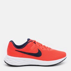 Кросівки чоловічі Nike Revolution 6 Nn (DC3728-601), 42, WHS, 40% - 50%, 1-2 дні