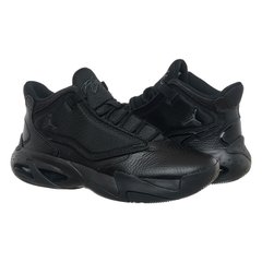 Кросівки чоловічі Jordan The Jordan Max Aura 4 “Black Cat” (DN3687-001), 42.5, WHS, 20% - 30%, 1-2 дні