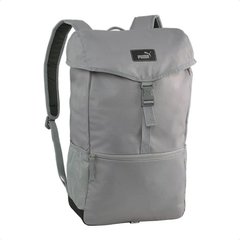Рюкзак Puma Unisex-Adult Style Backpack (7952403), One Size, WHS, 1-2 дня