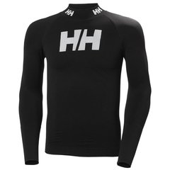 Термобелье мужское Helly Hansen Lifa Seamless Racing (49341-990), XL, WHS, 1-2 дня