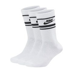 Шкарпетки Nike Sportswear Everyday Essential 3Pak (DX5089-103), 42-46, WHS, < 10%, 1-2 дні