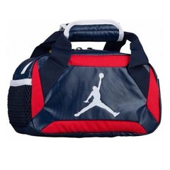 Jordan Jumpman Lunch Tote Bag (9A1848-695), One Size, WHS