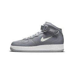 Кросівки чоловічі Nike Air Force 1 Mid 07 Qs Jewel (DH5622-001), 44.5, WHS, 10% - 20%, 1-2 дні