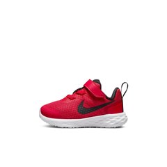 Кросівки дитячі Nike Revolution 6 (DD1094-607), 23.5, WHS, 20% - 30%, 1-2 дні
