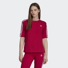 Футболка жіноча Adidas 3-Stripes (DV0853), S, WHS, 10% - 20%, 1-2 дні