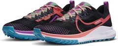 Кросівки чоловічі Nike React Pegasus Trail 4 (DJ6158-003), 44.5, WHS, 10% - 20%, 1-2 дні