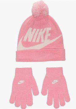 Шапка Nike Youth Unisex Hat And Gloves Set (9A2695-A8F), One Size, WHS, < 10%, 1-2 дні