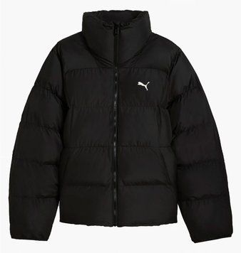 Куртка чоловіча Puma Wardrobe Black (688409-01), M, WHS, 1-2 дні