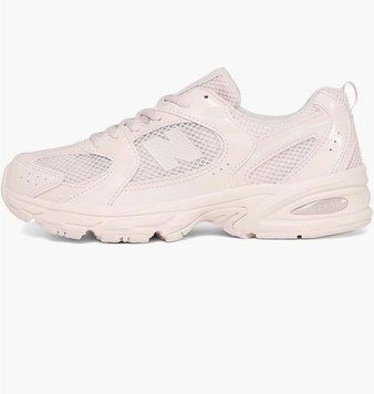 Кроссовки женские New Balance 530 Beige (GR530AK), 38.5, WHS, 1-2 дня