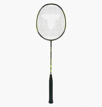 Теннисная ракетка Talbot Torro Arrowspeed 199 Black/Yellow (439884), One Size, WHS, 1-2 дня