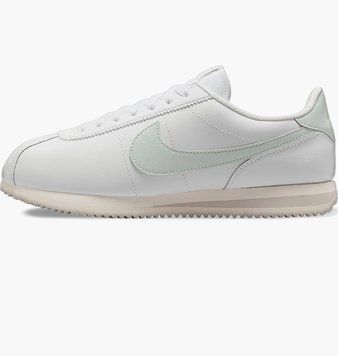 Кроссовки женские Adidas Cortez (DN1791-106), 37.5, WHS, < 10%, 1-2 дня