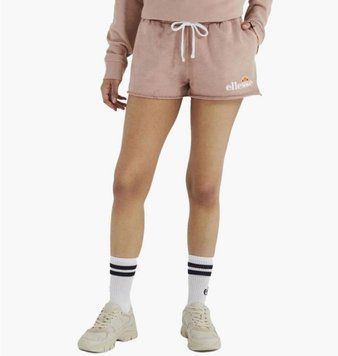 Шорти жіночі Ellesse Colieur Short (SGM14015-PINK), L, WHS, 10% - 20%, 1-2 дні