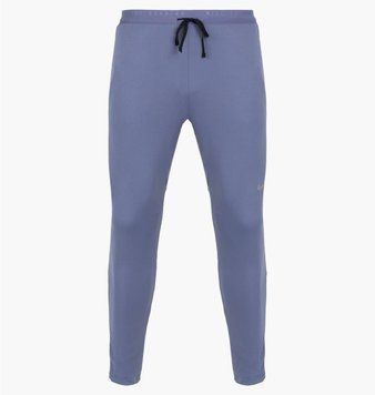 Брюки мужские Nike Stride Dri-Fit Knit Running Blue (HV4546-499), XL, WHS, 1-2 дня