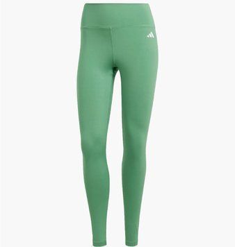 Лосіни жіночі Adidas High-Waisted 7/8 Essentials Green (IT9373), L, WHS, 1-2 дні