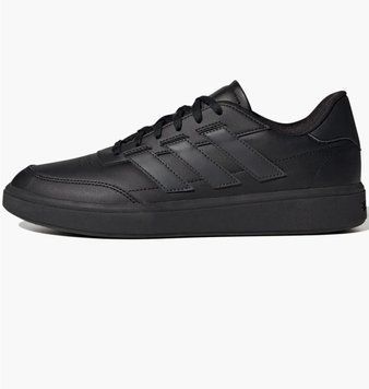 Кроссовки мужские Adidas Courtblock Shoes Black (IF6449), 41.5, WHS, 1-2 дня