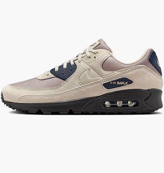 Кросівки чоловічі Nike Air Max 90 (IB3077-100), 39, WHS, < 10%, 1-2 дні