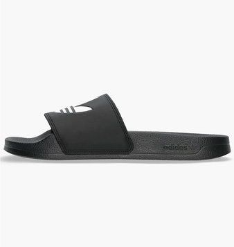 Тапочки унисекс Adidas Adilette Lite Originals (FU8298), 47, WHS, > 50%, 1-2 дня