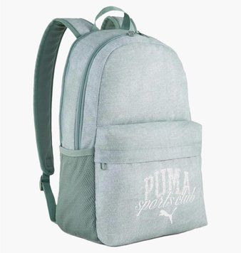 Рюкзак Puma Phase Class Backpack 20L (091178-02), 44 &times; 30 &times; 14 СM, WHS, < 10%, 1-2 дня