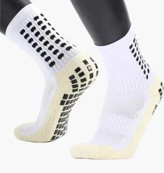 Шкарпетки Trusox White (14032025-WY), 33-39, WHS, < 10%, 1-2 дні