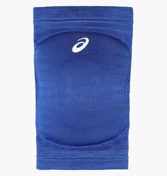 Наколенники Asics Gel Knee Pad Blue (3053A181-401), L, WHS, 1-2 дня