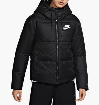 Куртка женская Nike Repel Classic Jacket (DJ6997-010), XS, WHS, 30% - 40%, 1-2 дня