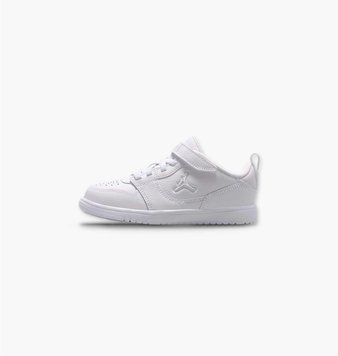 Кросівки дитячі Nike Court Connect Low White (IQ6046-100), 33, WHS, 10% - 20%, 1-2 дні