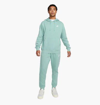 Спортивний костюм чоловічий Nike M Nk Club Flc Gx Hd Trk Suit (FB7296-309), XL, WHS, 30% - 40%, 1-2 дні