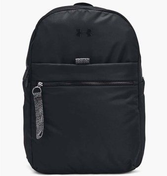 Рюкзак Under Armour Ua Studio Campus Bp 19,5L (1384675-001), OSFM, OFC, 10% - 20%, 1-2 дні