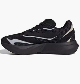 Кроссовки женские Adidas Lightblaze Black (JR2401), 37.5, WHS, 1-2 дня