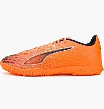 Сороконіжки унісекс Puma Ultra 6 Play Orange (108542-03), 40.5, WHS, < 10%, 1-2 дні