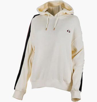 Кофта жіночі Ellesse Larissa Oh Hoody (SGX21036-904), 2XS, WHS, < 10%, 1-2 дні