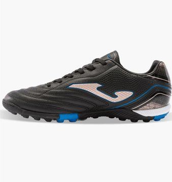 Сороконожки детские Joma Aguila Black (AGUS2301TF-J), 36, WHS, 1-2 дня