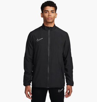 Куртка мужская Nike Academy Dri-Fit Soccer Jacket (FQ1791-010), XL, WHS, < 10%, 1-2 дня