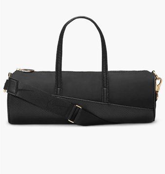 Сумка через плечо Nike Nsw Classic Barrel Bag (DQ5812-010), One Size, WHS, > 50%, 1-2 дня