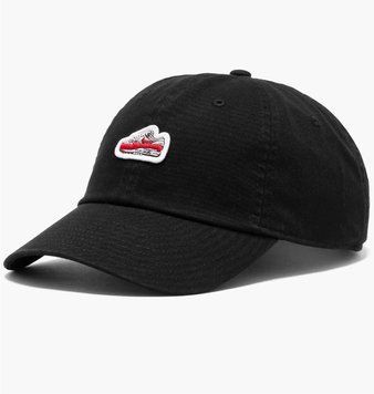 Кепка Nike Unstructured Club (FN4402-010), One Size, WHS, < 10%, 1-2 дня