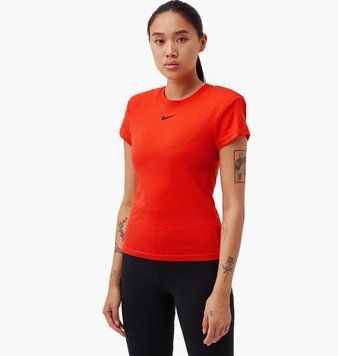 Футболка жіноча Nike U Nrg Bucket Hat (DJ7158-673), S, WHS, 10% - 20%, 1-2 дні