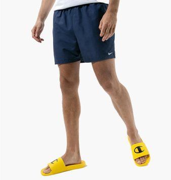 Шорты мужские Nike Swim Essential 5 Blue (NESSA560-440), 2XL, WHS, 10% - 20%, 1-2 дня