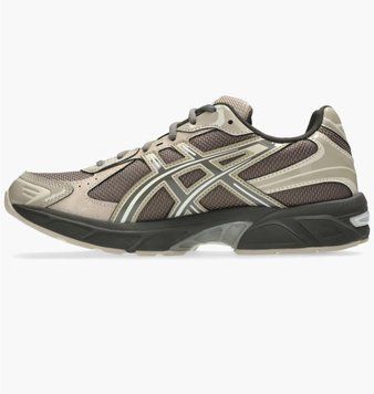 Кросівки унісекс Asics Gel-1130 Brown (1203B045-200), 42.5, WHS, 10% - 20%, 1-2 дні