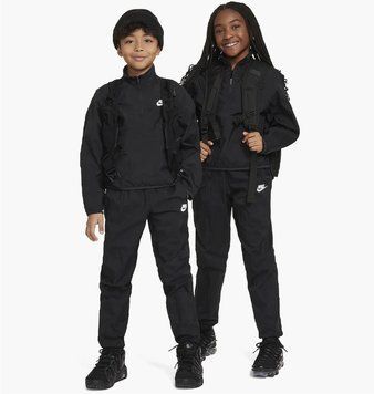 Спортивный костюм детской Nike K Nsw (FD3058-010), S, WHS, 20% - 30%, 1-2 дня