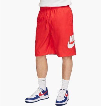 Шорты мужские Nike Bermuda Club Woven Uomo (FN3303-657), L, WHS, 30% - 40%, 1-2 дня