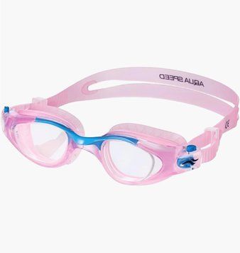 Очки для плавания Aqua Speed Maori Pink (051-63), OSFM, WHS, < 10%, 1-2 дня